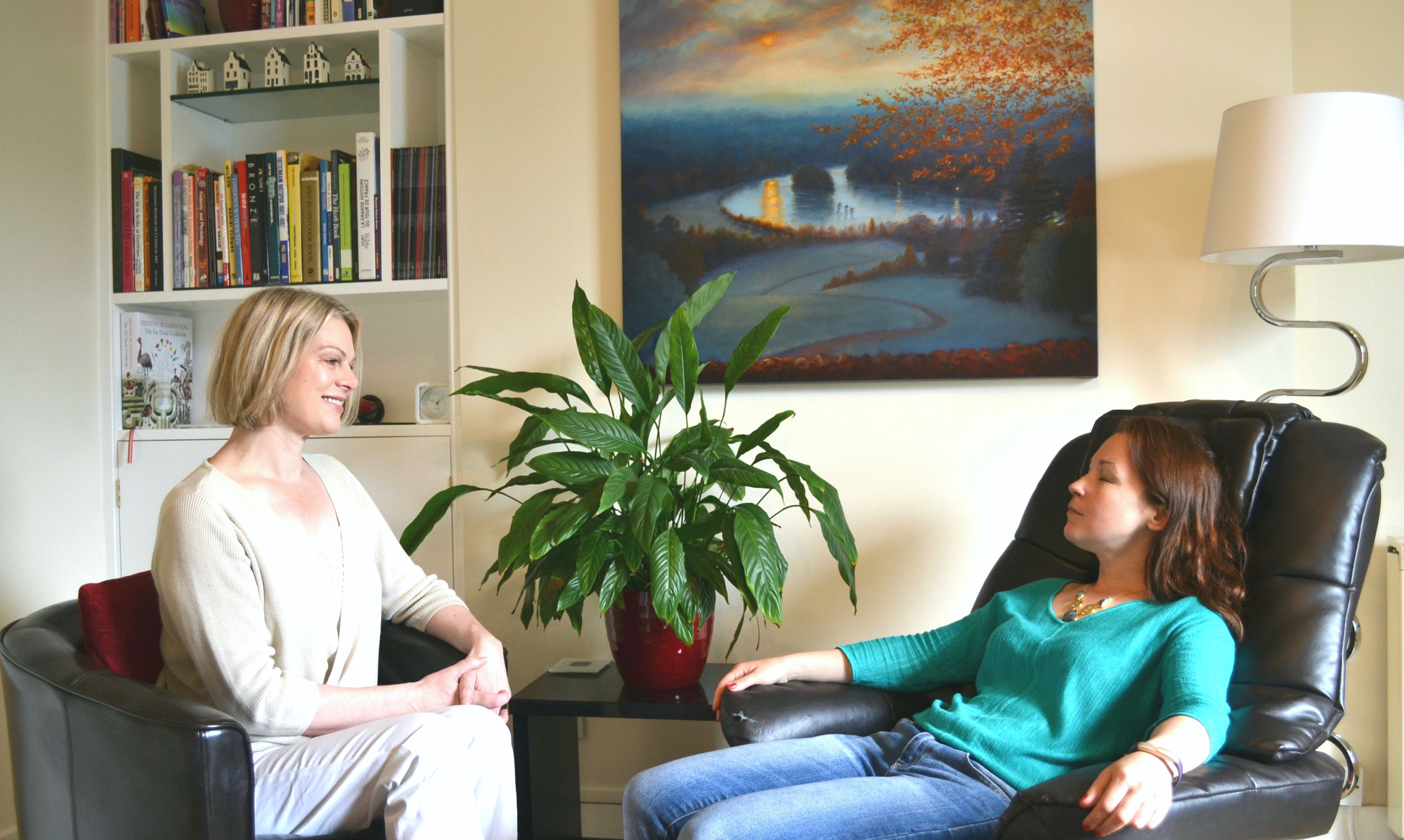Kingston Hypnotherapy Hypnotherapy in Kingston by Nicola Todd